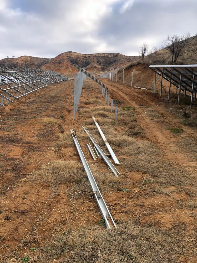 Konya Karaman Ges projesi