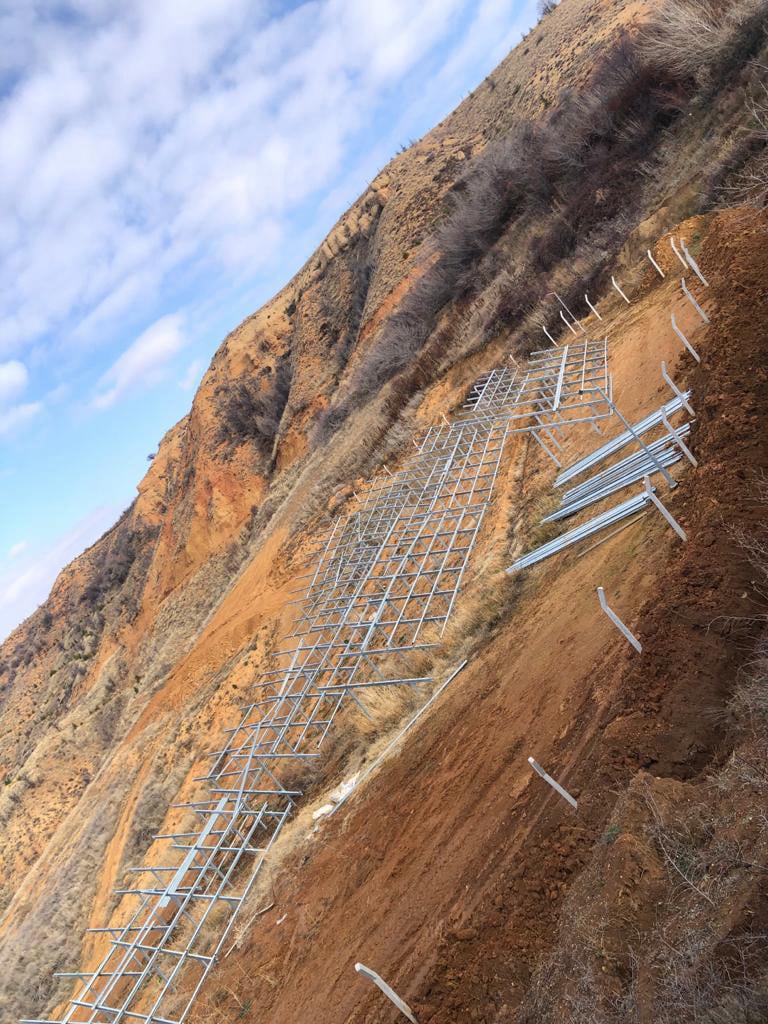 Konya Karaman Ges projesi